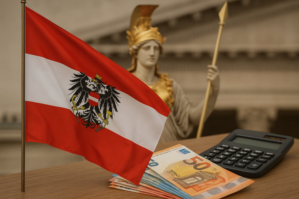 SPÖ sichert Kulturbudget: Stabilität trotz Sparmaßnahmen