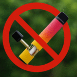 Nationalrat verbietet Einweg-Vapes: Ein Schritt in Richtung Nachhaltigkeit