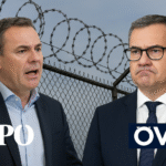 FPÖ kritisiert ÖVP: Abschiebungspolitik im Fokus