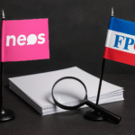 NEOS fordert Sicherheitschecks: FPÖ in der Kritik