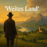 Finale von ‚Weites Land‘: Erkundung der österreichischen Seele