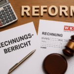 Rechnungshof-Bericht offenbart Reformbedarf in Wirtschaftskammer