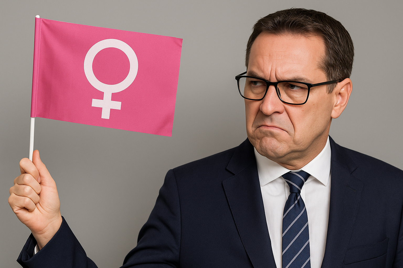 Titelbild zu „FPÖ kritisiert Frauenbudget als ideologisch und ineffektiv“
