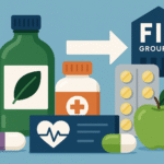 FIT GROUP AG: Erweiterung des Produktportfolios für den Gesundheitsmarkt