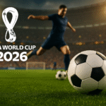 FIFA WM 2026: Rekordquoten für ORF im Viertelfinale