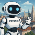 PrimeBOT: Die Zukunft der persönlichen Robotik in Österreich