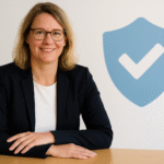 Isabel Rippel-Schmidjell übernimmt Führung der Patientensicherheit