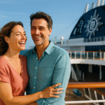 MSC Cruises: Best Holiday Ever für stressfreien Urlaub
