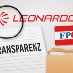 Transparenz im Leonardo-Deal: Forderungen der FPÖ