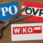 FPÖ kritisiert ÖVP: Wirtschaftskammer als Unterorganisation