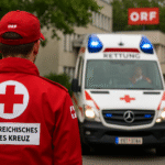 ORF zeigt, wie Österreich funktioniert: Einblicke in das Rote Kreuz