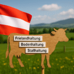 Österreich fordert klare Haltungskennzeichnung für Fleisch