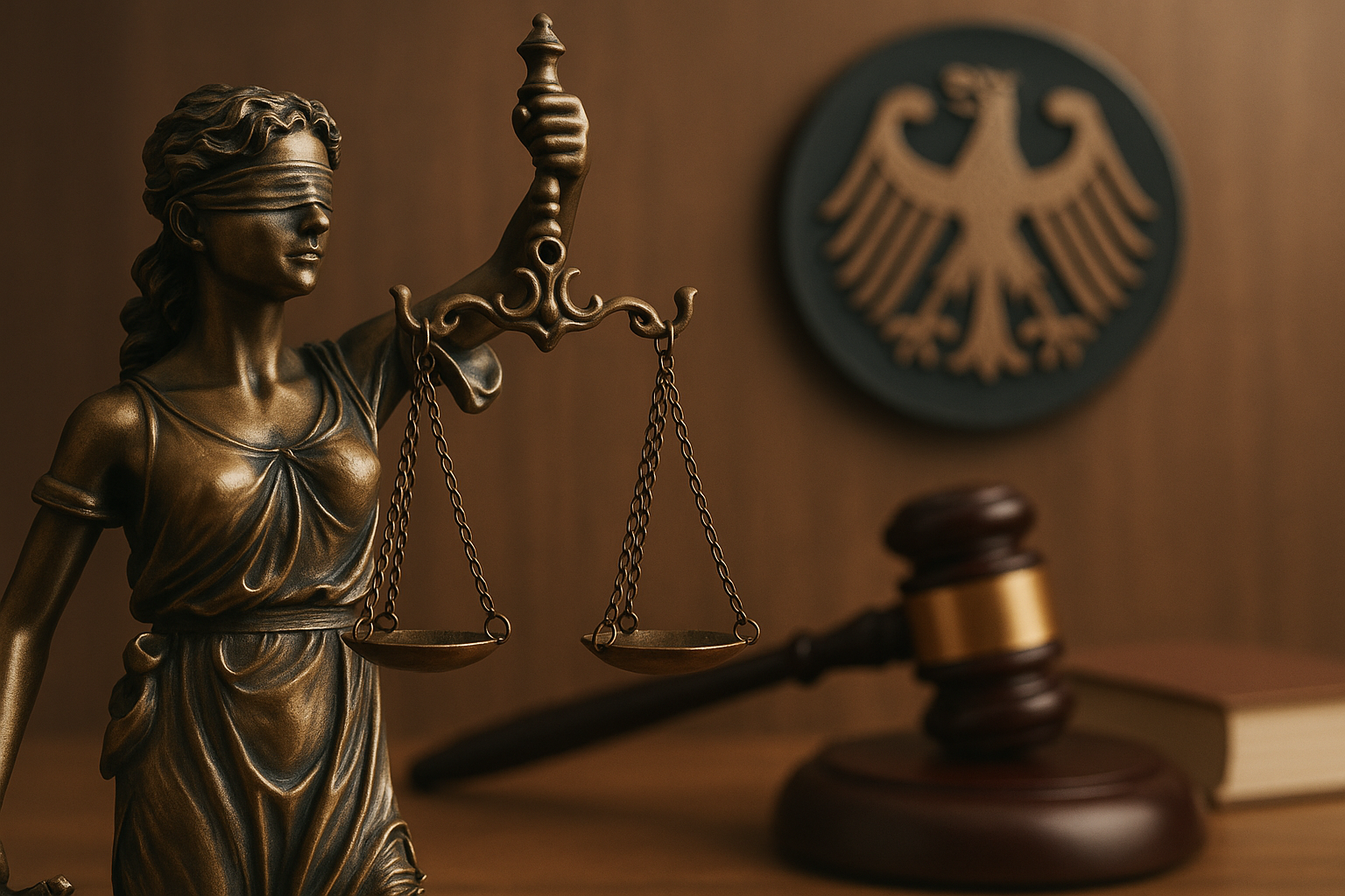 Titelbild zu „Unabhängige Justiz: Chancen und Risiken der Bundesstaatsanwaltschaft“