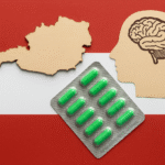 Psychische Versorgung in Österreich: Antidepressiva im Fokus