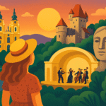 Kulturhighlights in Niederösterreich: Ein Sommer voller Vielfalt