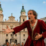 Kulturvielfalt in Salzburg: Jedermann auf neuen Wegen