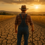 Dürre in Österreich: Landwirtschaft am Limit
