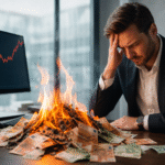 Werbebudget-Verbrennung bei Google Ads: Eigenregie versus Agenturprofis im Vergleich