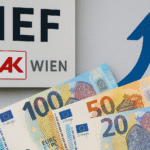 AK Wien fordert höhere IEF-Beiträge zur Sicherung der Löhne