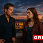 Showdown in Rom: Das spannende Staffelfinale auf ORF 2