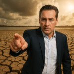 FPÖ fordert schnelles Handeln bei Dürrekrise