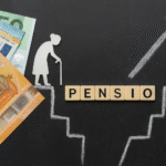 Pensionslücke in Österreich: Herausforderungen und Lösungen