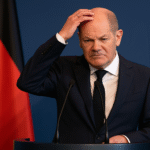 Kanzler-Entgleisung: Forderung nach Entschuldigung