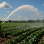 Dringender Wassermanagement-Plan für Wiens Landwirtschaft