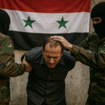 Syrischer Geheimdienst fasst verurteilten Folterer – Kritik an Österreich
