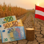 Dürrepaket in Österreich: Liquidität sichern und Kosten stabilisieren