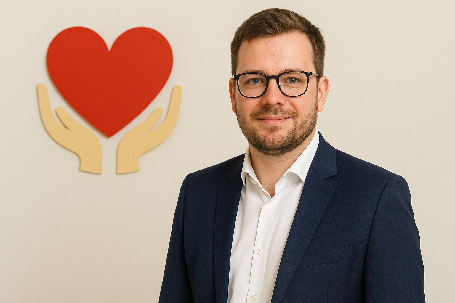 Titelbild zu „Stögmüller betont Wichtigkeit des Freiwilligen Sozialjahrs“