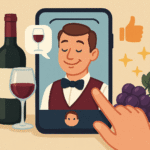 Henri: Der digitale Sommelier für Genießer