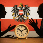 Pensionsantrittsalter: Kontroverse Diskussion in Österreich