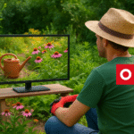 Naturverbundenheit im TV: ORF startet neue Garten- und Natursendungen