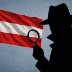 Österreichs klare Haltung gegen Spionage