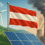 Österreichs Klimapolitik und ihre Herausforderungen