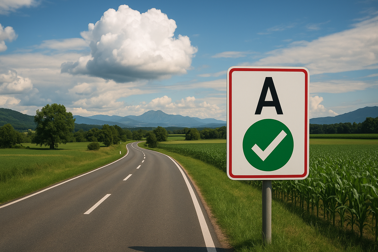 Titelbild zu „Klimagesetz: Österreichs umstrittener Weg zur Klimaneutralität“