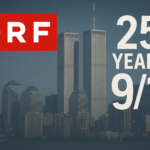 ORF erinnert an 25 Jahre 9/11 mit Programmschwerpunkt