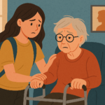 Young Carers in Österreich: Die ungesehene Verantwortung