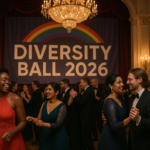 Diversity Ball 2026: Ein starkes Zeichen für Inklusion in Wien