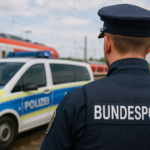 Bundespolizei setzt Aufnahmeoffensive 2026 fort
