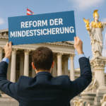 Wiener Volkspartei fordert Reform der Mindestsicherung