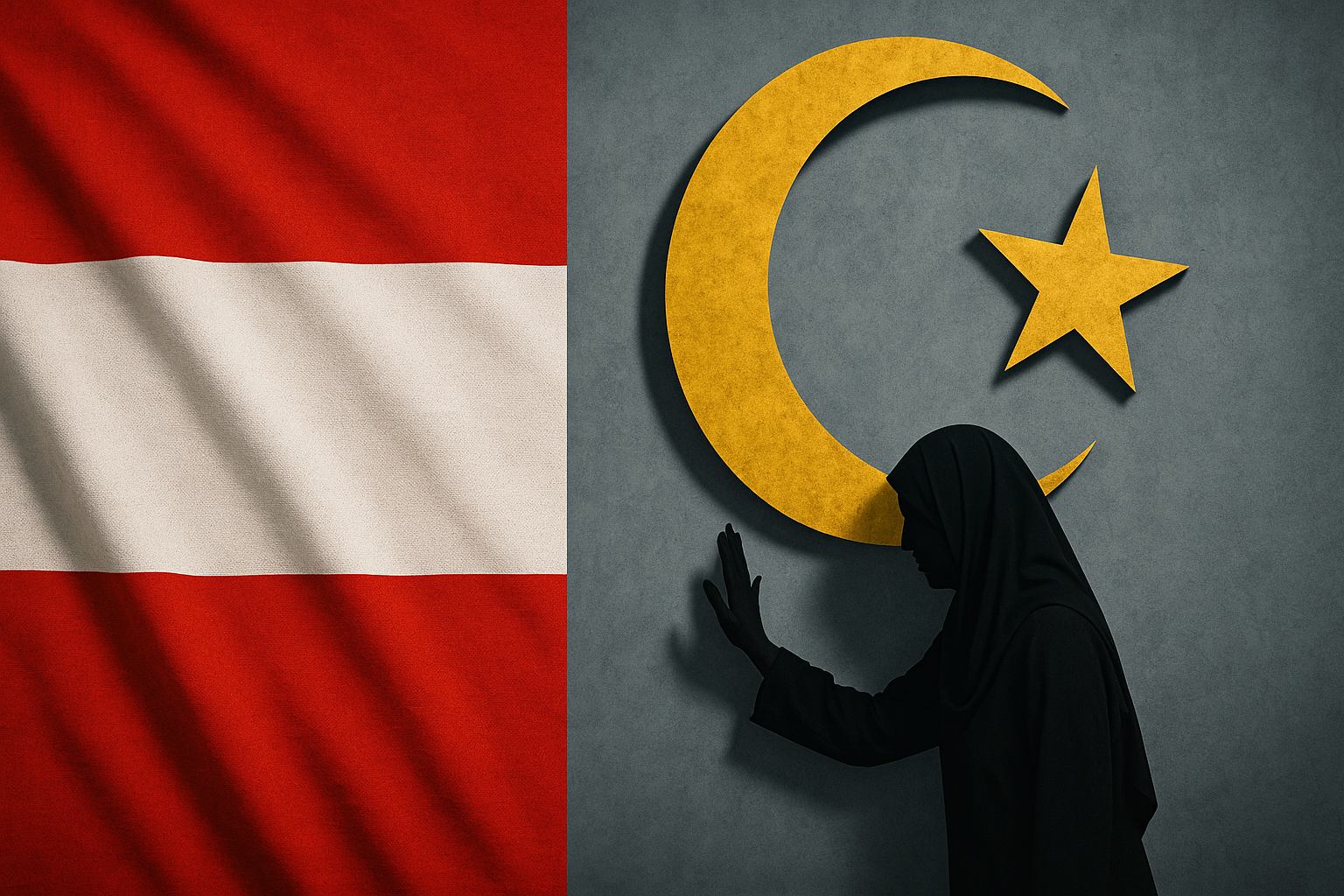 Titelbild zu „Streit um den Islam in Österreich: Integration und Verbote“