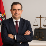 Armenak Utudjian erneut Präsident des ÖRAK: Fokus auf Rechtsstaat