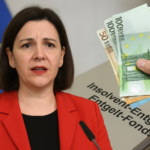 SPÖ fordert rasche Finanzierung des Insolvenz-Entgelt-Fonds