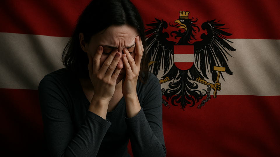 Titelbild zu „Depression: Österreichs versteckte Krise am Europäischen Tag der Depression“