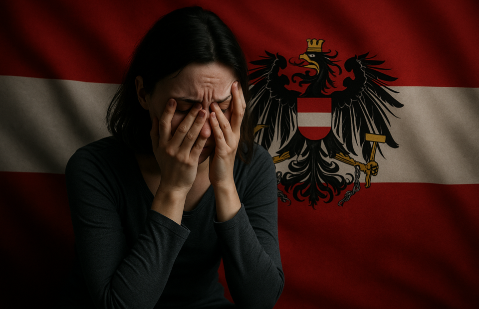 Titelbild zu „Depression: Österreichs versteckte Krise am Europäischen Tag der Depression“