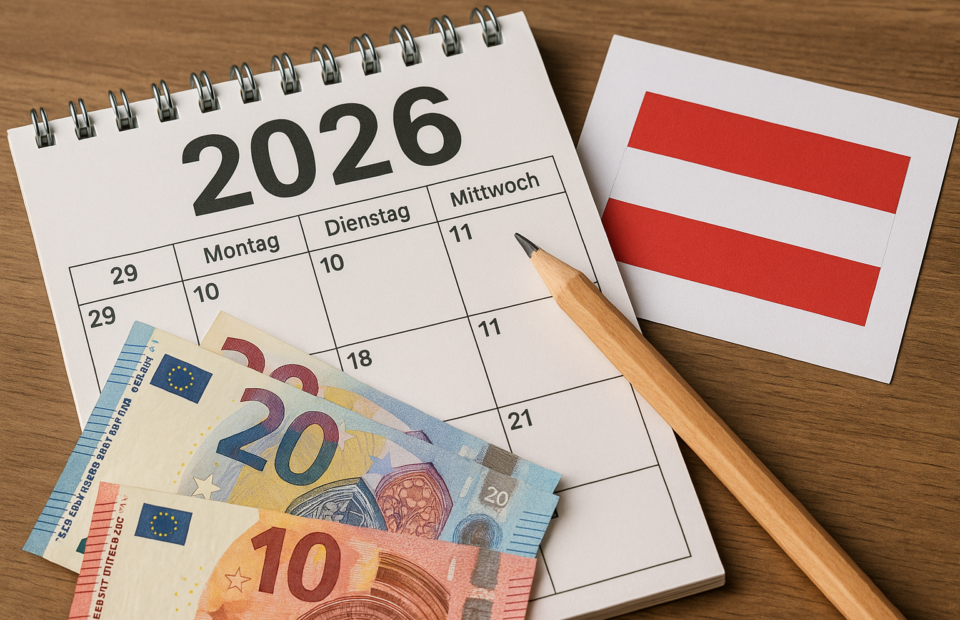 Titelbild zu „Kalenderwoche 2026: Papierhandel in Österreich im Fokus“
