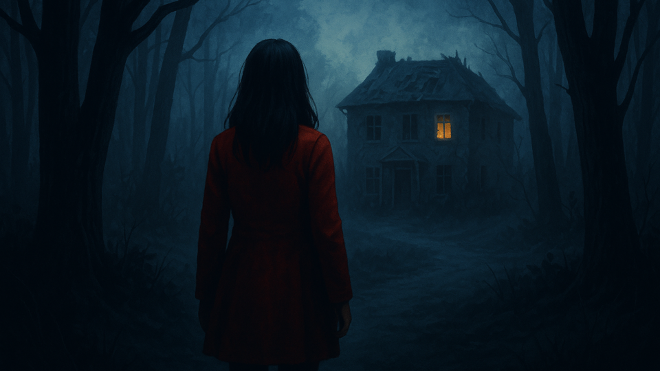 Titelbild zu „Martina Zöchingers Psychothriller: Dunkle Geheimnisse der Vergangenheit“