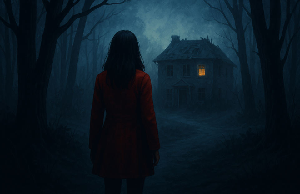 Titelbild zu „Martina Zöchingers Psychothriller: Dunkle Geheimnisse der Vergangenheit“